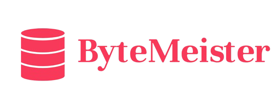 Byte Meister